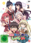 Inou Battle Within Everyday Life – DVD Vol. 2 Inou Battle Within Everyday Life – DVD Vol. 2