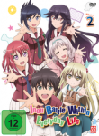 Inou Battle Within Everyday Life – DVD Vol. 2