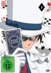 Magic Kaito: Kid the Phantom Thief – DVD Vol. 1 Magic Kaito: Kid the Phantom Thief – DVD Vol. 1