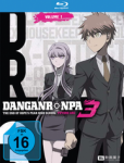 Danganronpa 3: Future Arc – Blu-ray Vol. 1 Danganronpa 3: Future Arc – Blu-ray Vol. 1
