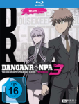 Danganronpa 3: Future Arc – Blu-ray Vol. 1