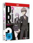 Danganronpa 3: Future Arc – DVD Vol. 1 Danganronpa 3: Future Arc – DVD Vol. 1