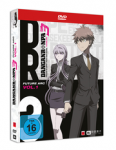 Danganronpa 3: Future Arc – DVD Vol. 1