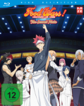 Food Wars! The Second Plate – 2. Staffel – Blu-ray Box 1 – Limited Edition mit Sammelbox