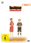 Haikyu!! Movie 1 – Ende und Anfang – DVD