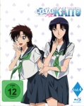 Magic Kaito 1412 – Blu-ray Vol. 4 Magic Kaito 1412 – Blu-ray Vol. 4
