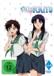 Magic Kaito 1412 – DVD Vol. 4 Magic Kaito 1412 – DVD Vol. 4