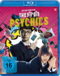 The Virgin Psychics – Blu-ray