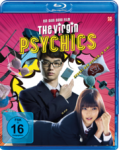 The Virgin Psychics – Blu-ray The Virgin Psychics – Blu-ray