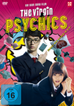 The Virgin Psychics – DVD The Virgin Psychics – DVD