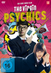 The Virgin Psychics – DVD