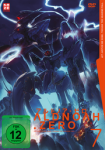 Aldnoah.Zero – 2. Staffel – DVD Vol. 7 Aldnoah.Zero – 2. Staffel – DVD Vol. 7