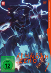 Aldnoah.Zero – 2. Staffel – DVD Vol. 7