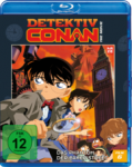 Detektiv Conan – 6. Film: Das Phantom der Baker Street – Blu-ray