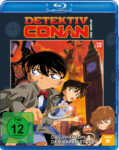 Detektiv Conan – 6. Film: Das Phantom der Baker Street – Blu-ray Detektiv Conan – 6. Film: Das Phantom der Baker Street – Blu-ray