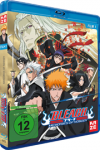 Bleach Movie 1 - Memories of Nobody Bleach Movie 1 - Memories of Nobody