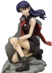 Figur - Evangelion - Misato Katsugari Figur - Evangelion - Misato Katsugari