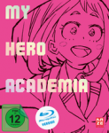 My Hero Academia – Blu-ray Box 2