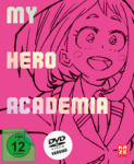 My Hero Academia – DVD Box 2