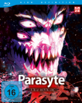 Parasyte -the maxim- – Blu-ray Vol. 1 – Limited Edition mit Sammelbox