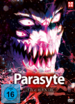 Parasyte -the maxim- – DVD Vol. 1 – Limited Edition mit Sammelbox