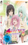 To Love Ru – Darkness – 3. Staffel – DVD Vol. 2 To Love Ru – Darkness – 3. Staffel – DVD Vol. 2