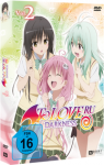 To Love Ru – Darkness – 3. Staffel – DVD Vol. 2