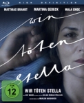 Wir töten Stella – Blu-ray