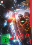 Aldnoah.Zero – 2. Staffel – DVD Vol. 8