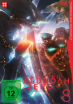 Aldnoah.Zero – 2. Staffel – DVD Vol. 8 Aldnoah.Zero – 2. Staffel – DVD Vol. 8