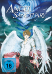 Angel Sanctuary – DVD Gesamtausgabe Angel Sanctuary – DVD Gesamtausgabe