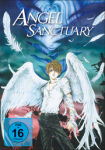 Angel Sanctuary – DVD Gesamtausgabe