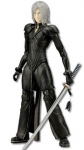 Figur - Final Fantasy - Kadaj Figur - Final Fantasy - Kadaj