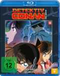 Detektiv Conan – 8. Film: Der Magier mit den Silberschwingen – Blu-ray