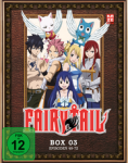 Fairy Tail – Blu-ray Box 3