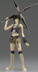 Figur - Final Fantasy - Yuffie Figur - Final Fantasy - Yuffie