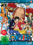 One Piece – Die TV-Serie – 16. Staffel – DVD Box 19