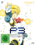 Persona 3 – The Movie #02 Midsummer Knights Dream – Blu-ray