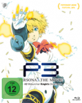 Persona 3 – The Movie #02 Midsummer Knights Dream – Blu-ray Persona 3 – The Movie #02 Midsummer Knights Dream – Blu-ray