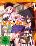 School-Live! – Blu-ray Vol. 1