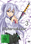 The Asterisk War – DVD Vol. 3 The Asterisk War – DVD Vol. 3