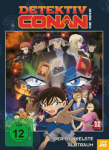 Detektiv Conan – The Movie (20) – Der dunkelste Albtraum – DVD