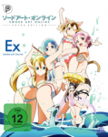 Sword Art Online – 1. Staffel – Extra Edition – Blu-ray