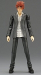 Figur - Final Fantasy VII - Reno Figur - Final Fantasy VII - Reno