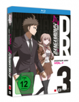Danganronpa 3: Despair Arc – Blu-ray Vol. 1 Danganronpa 3: Despair Arc – Blu-ray Vol. 1