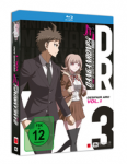 Danganronpa 3: Despair Arc – Blu-ray Vol. 1