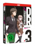 Danganronpa 3: Despair Arc – DVD Vol. 1