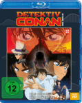 Detektiv Conan – 10. Film: Das Requiem der Detektive – Blu-ray