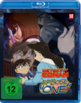 Detektiv Conan: Episode ONE – Der geschrumpfte Meisterdetektiv – Blu-ray