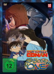 Detektiv Conan: Episode ONE – Der geschrumpfte Meisterdetektiv – DVD Limited Edition